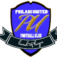 Philani United FC logo